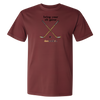 Bring Your EH Game Men's Short Sleeve  Hockey Tee