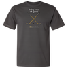 Bring Your EH Game Men's Short Sleeve  Hockey Tee