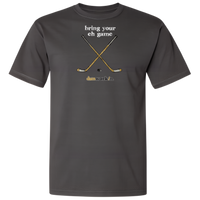 Bring Your EH Game Men's Short Sleeve  Hockey Tee