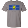 Day Dinker "Pickleball" Men's Short Sleeve Tee