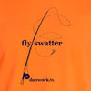 Fly Swatter Men's Short Sleeve Tee