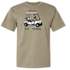 Fore Wheeling Men's Short Sleeve