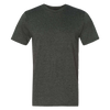 Behind Bars Men's Lightweight Cotton/Poly Blend SS Tee