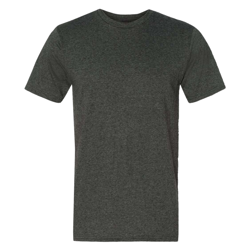 Behind Bars Men's Lightweight Cotton/Poly Blend SS Tee