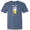 Hoppy Hour Shirt Men's Short Sleeve Tee