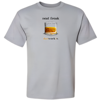 Neat Freak Men's Short Sleeve Tee