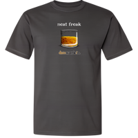 Neat Freak Men's Short Sleeve Tee