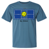 Day Dinker "Pickleball" Men's Short Sleeve Tee