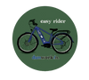 Sticker Easy Rider E BIKE