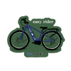 Sticker Easy Rider E BIKE