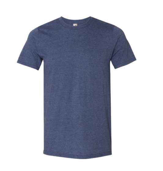 Hoppy Hour Lightweight Unisex Cotton/Poly Blend SS Tee – dunworkin